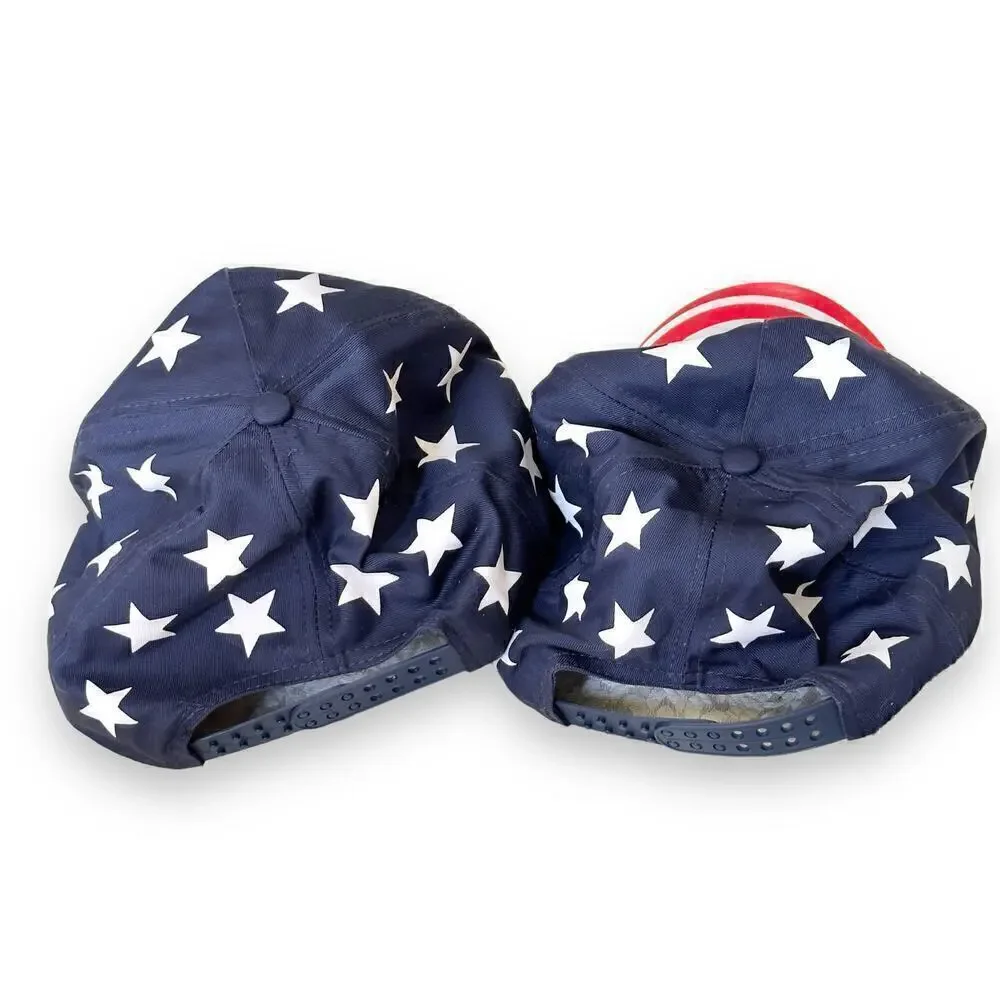 Cobra Caps set vintage